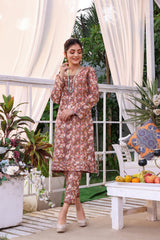 Regalia Identic Separates