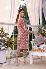 Regalia Identic Separates