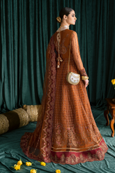 Iznik Chinon Chiffon