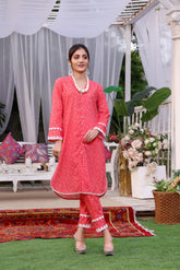 Regalia Identic Separates