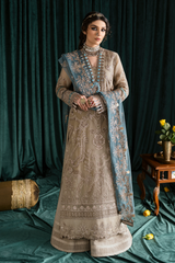 Iznik Chinon Chiffon