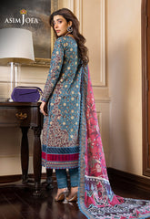 Asim Jofa Prints
