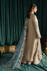 Iznik Chinon Chiffon