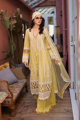 Sobia Nazir Vital Lawn