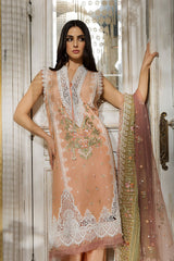 Sobia Nazir Luxury Lawn