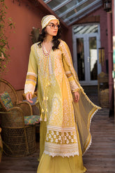 Sobia Nazir Vital Lawn