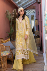 Sobia Nazir Vital Lawn