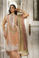 Sobia Nazir Luxury Lawn