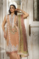 Sobia Nazir Luxury Lawn