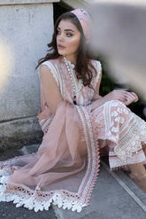 Sobia Nazir Vital Lawn