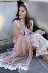 Sobia Nazir Vital Lawn