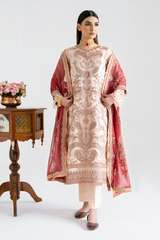 Iznik Chinon Chiffon