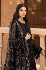 Nureh Elanora Luxury Chiffon
