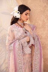 Nureh Elanora Luxury Chiffon
