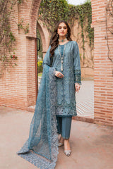 Farasha Bahaar Eid Festive Lawn