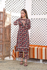 Regalia Identic Separates Khaddar