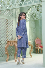 ZS Textiles Chunri Separates