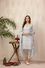 Salina Printed Cotton