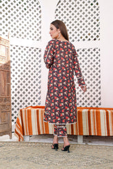 Regalia Identic Separates Khaddar