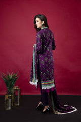 Subhata Printed Lawn