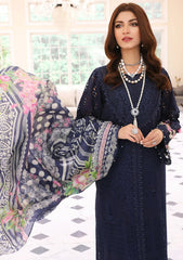 Elaf Festive Chikankari Lawn