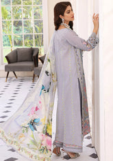 Elaf Festive Chikankari Lawn