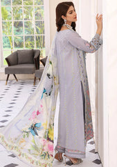 Elaf Festive Chikankari Lawn