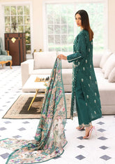 Elaf Festive Chikankari Lawn