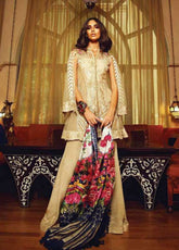 Faraz Manan Festive - Japan Centre Textile