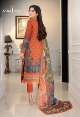 Asim Jofa Prints