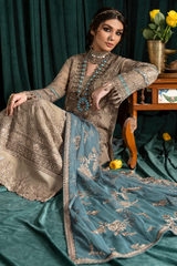 Iznik Chinon Chiffon