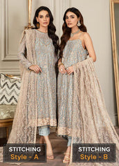 Zarif Mehroze Festive Formals