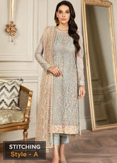 Zarif Mehroze Festive Formals