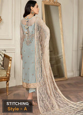 Zarif Mehroze Festive Formals
