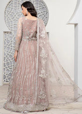 Zarif Luxury Pareesia