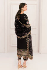 Baroque Chantelle