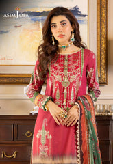 Asim Jofa Prints