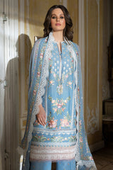 Sobia Nazir Luxury Lawn