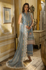Sobia Nazir Luxury Lawn