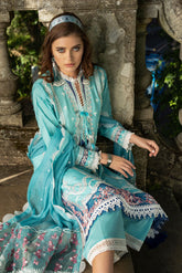 Sobia Nazir Vital Lawn