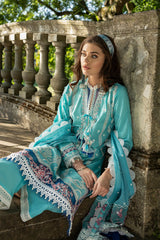 Sobia Nazir Vital Lawn
