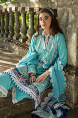 Sobia Nazir Vital Lawn