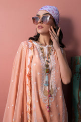 Sobia Nazir Vital Lawn