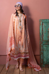 Sobia Nazir Vital Lawn