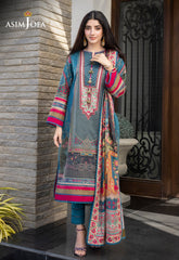 Asim Jofa Prints