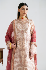 Iznik Chinon Chiffon