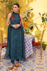 Iznik Ilara Spring Summer Lawn