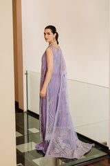 Farasha Luer Luxury