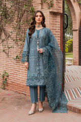 Farasha Bahaar Eid Festive Lawn