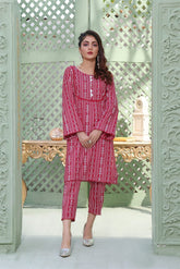 ZS Textiles Chunri Separates